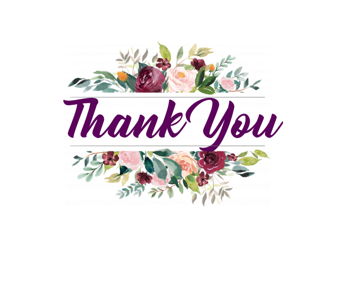Copy of Thank You PosterMyWall