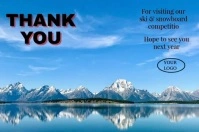 Thank you for visiting our ski snowbord compe Label template
