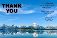 Thank you for visiting our ski snowbord compe Label template