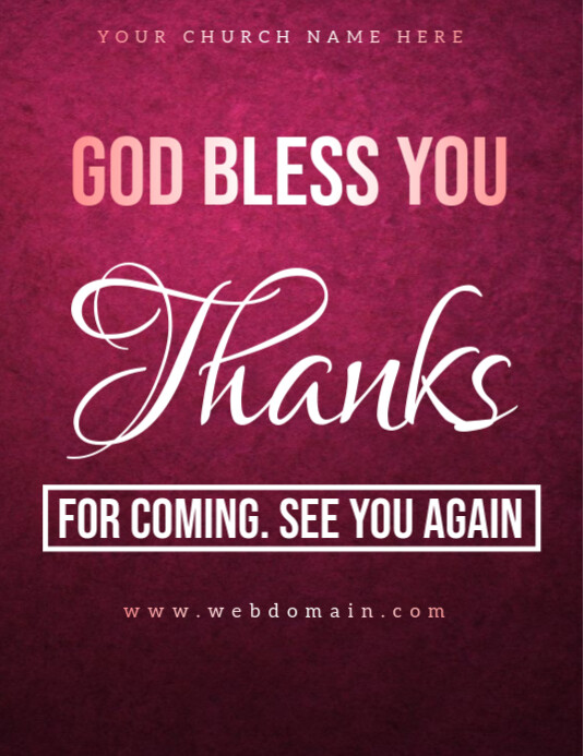 copy-of-thank-you-note-postermywall