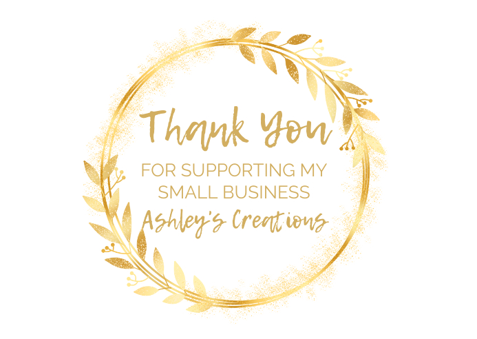 Thank You Postcard Template PosterMyWall