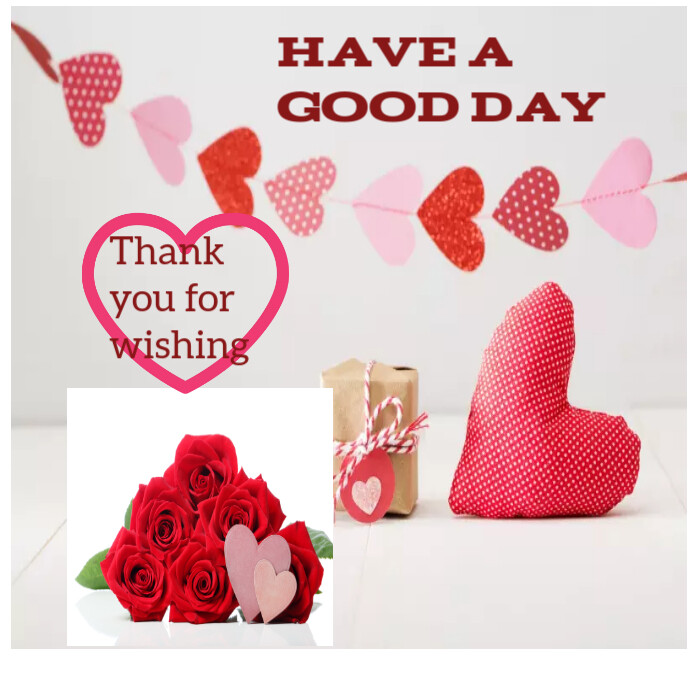 thanks alotthanks a bunchi really appreciate it thats very kind of ...