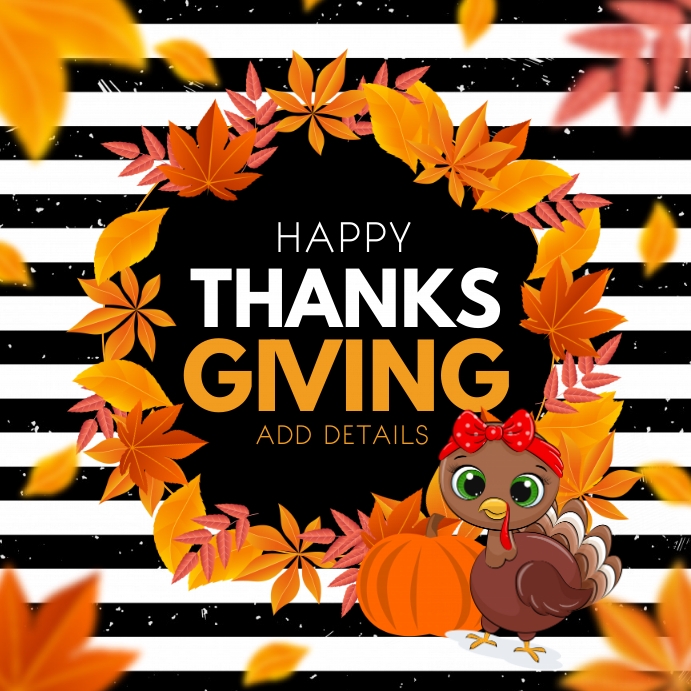 Modele Merci De Donner Joyeux Thanksgiving Postermywall Modele Merci De Donner Joyeux Thanksgiving Postermywall