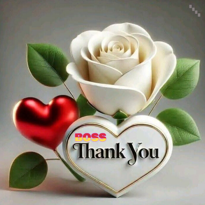 Thanks you poster Template | PosterMyWall