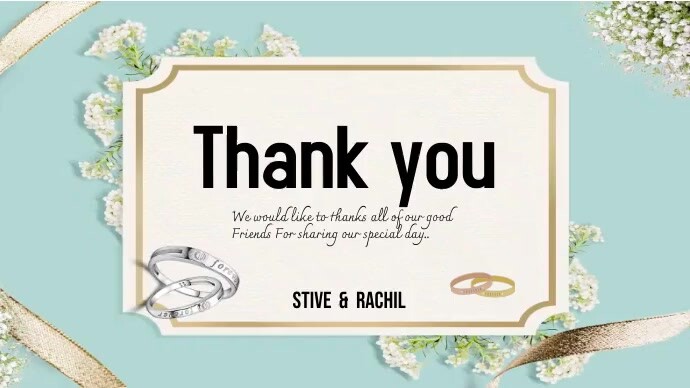 Thanksgiving, Thank you,event,sale Wpis na Twittera template