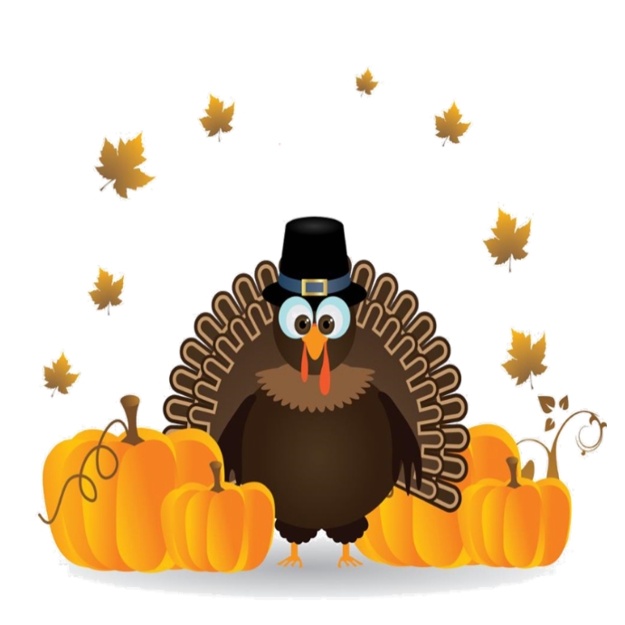 Thanksgiving background design flyer Template | PosterMyWall