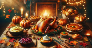THANKSGIVING BACKGROUND IMAGE FREE DOWNLOAD Gambar Bersama Facebook template