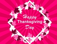 Thanksgiving Day Poster And Template Design PosterMyWall thanksgiving-day-poster-and-template-design-postermywall