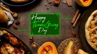thanksgiving day wishes template Umbukiso Wedijithali (16:9)