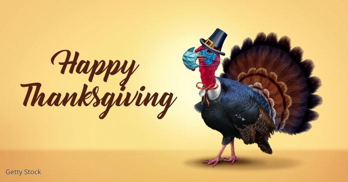 thanksgiving Template | PosterMyWall