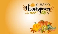 Thanksgiving Tag template