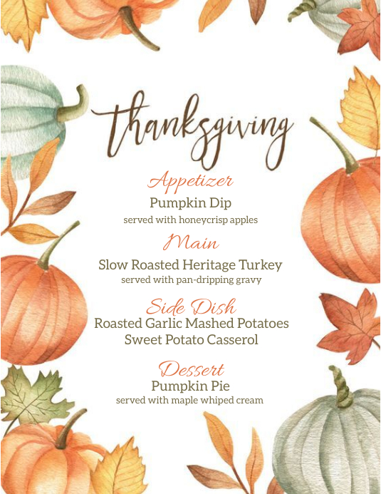 Montessori thanksgiving party Montessori thanksgiving party