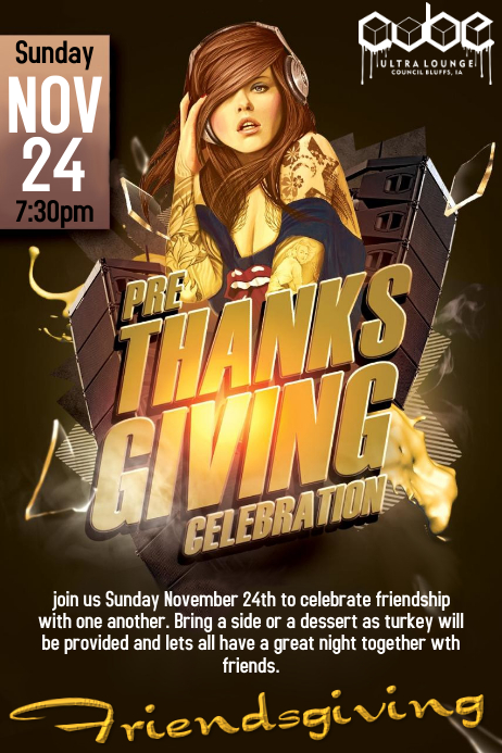 Thanksgiving offering types Thanksgiving offering types