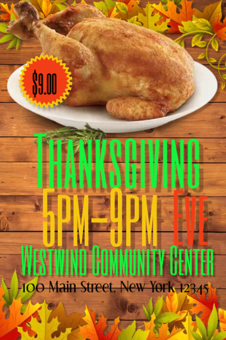 Thanksgiving offering types Thanksgiving offering types