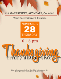 1 030 Family Gathering Customizable Design Templates