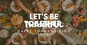 thanksgiving facebook ad template