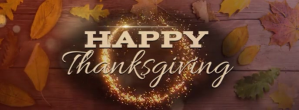 THANKSGIVING FACEBOOK COVER DESIGN TEMPLATE