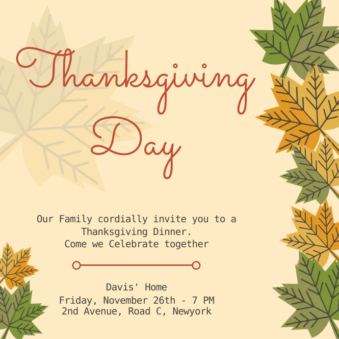 Simple thanksgiving project for kids Simple thanksgiving project for kids