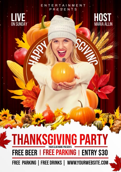 Thanksgiving offering types Thanksgiving offering types