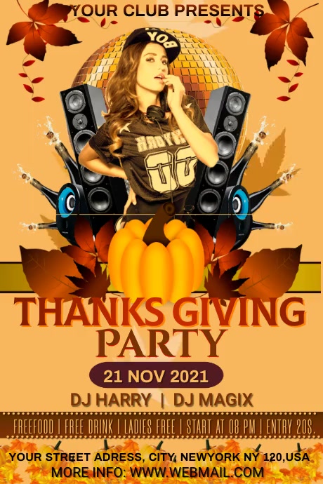 Modele Fete De Thanksgiving Postermywall Modele Fete De Thanksgiving Postermywall
