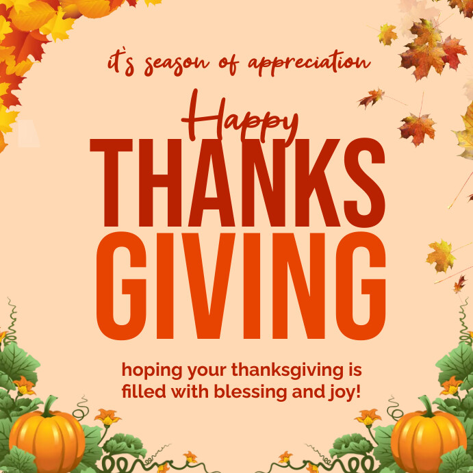 Thanksgiving feature film Thanksgiving feature film