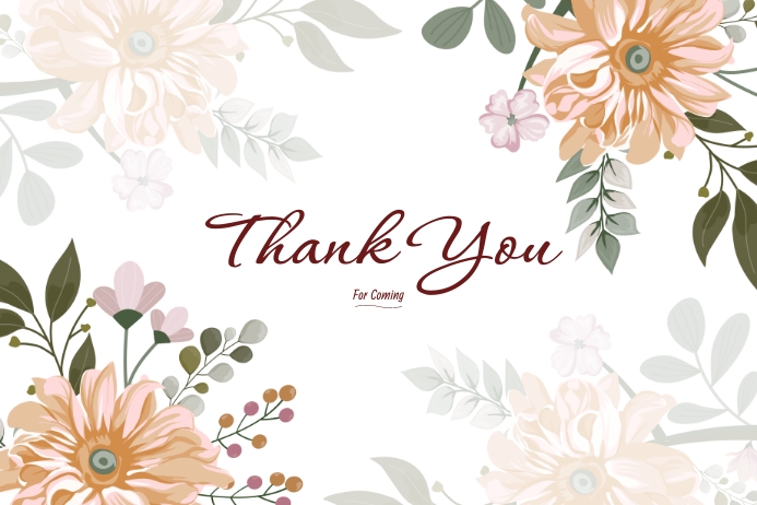 Beautiful Post Card Thank You Wallpaper Art Beautiful Post Card Thank You Wallpaper Art