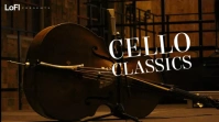 The best of Cello Classical music youtube template