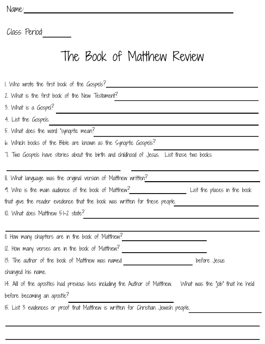 Manuscripts, translations, and numbering