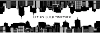 THE CITY LinkedIn na Banner template