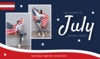 The Fourth of July Template Tag