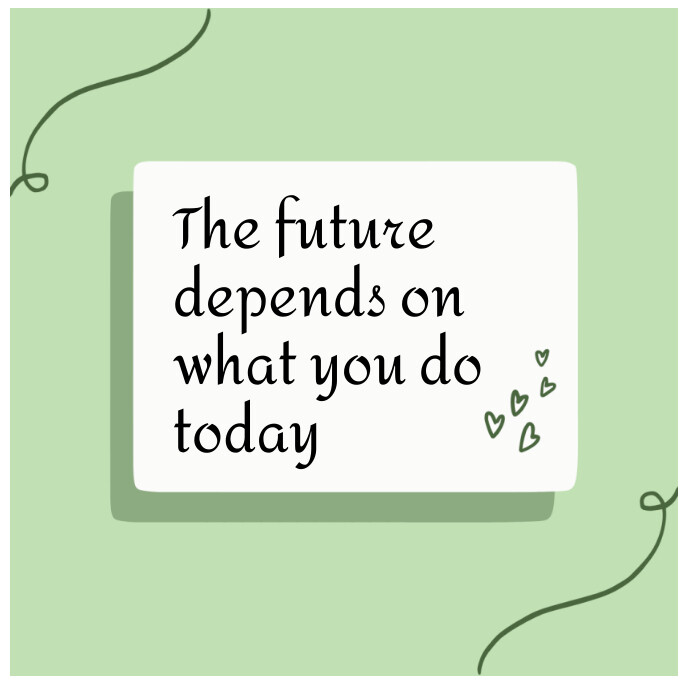 the future Template | PosterMyWall