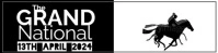 The Grand National Cartel de 2 × 8 pulg. template