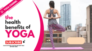 Branco The health benefits of yoga YouTube-miniature Template