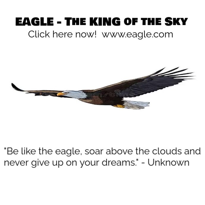 The King of the Birds Logótipo template