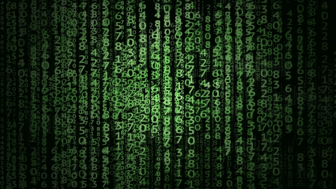 Copy of The Matrix background | PosterMyWall