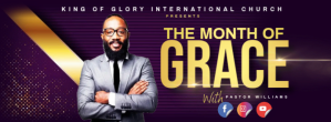 Morado Church Event Facebook Cover Photo Template