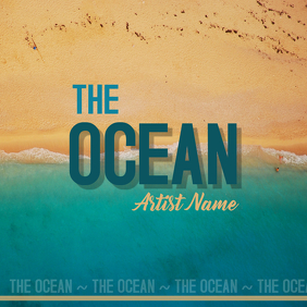 110 customizable design templates for ocean postermywall