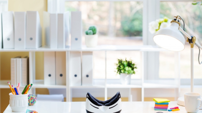 Die Den Office Zoom Hintergrundvorlagen Vorlage Postermywall