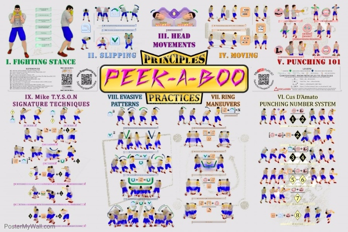 the peek a boo principles practices flyer template 4e4567dc800e7ff9601b6cdd268704fd_screen