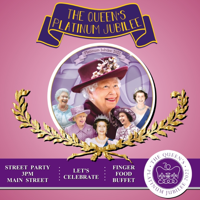 The Queens Platinum Jubilee 2022 - In 2022, Her Majesty The Queen Will Become First British Monarch To Celebrate Years Service Image238452897