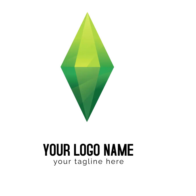 The Sims 4: Get Together The Sims 3 Stuff pac Logotyp template