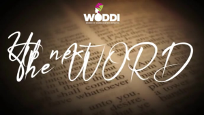 The Word Ekran reklamowy (16:9) template