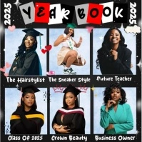 The Year Book Plan Instagram Post template