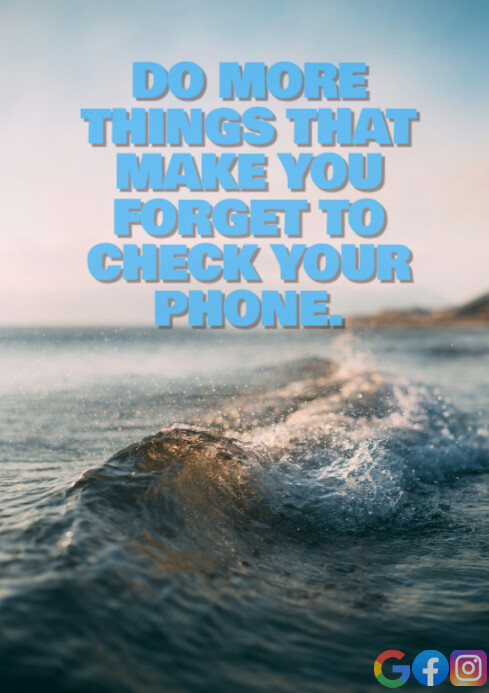 THINGS AND PHONE QUOTE TEMPLATE A1