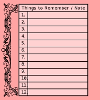 Remember Template | PosterMyWall