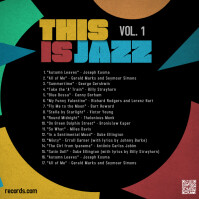 Album Track List Template | PosterMyWall