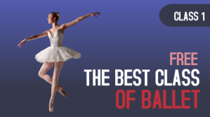 THR BEST CLASS OF BALLET YouTube-miniature template