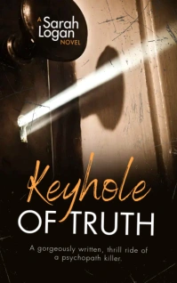 Thriller Adventure Book Cover Kindle/Book Covers template