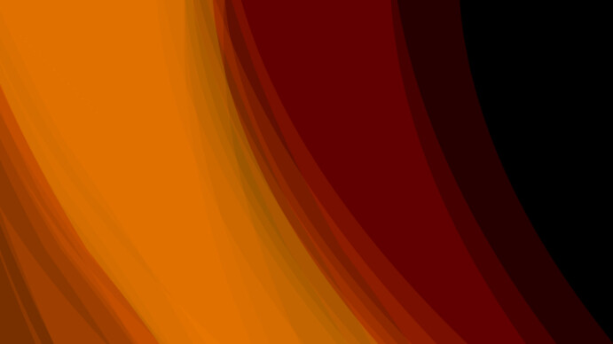 Thumbnail background 2025 Цифровой дисплей (16 : 9) template