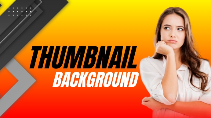 Copy of Thumbnail Background | PosterMyWall